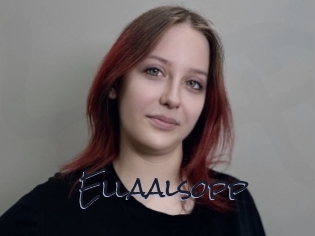 Ellaalsopp