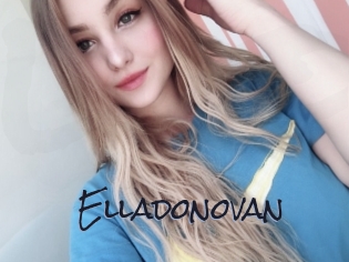 Elladonovan