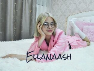 Ellanaash