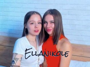 Ellanikole