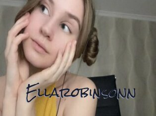 Ellarobinsonn