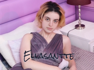 Ellasantte