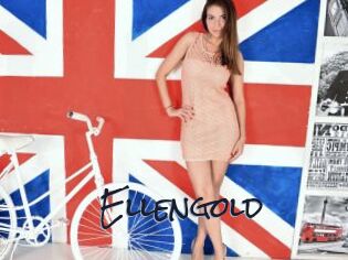 Ellengold