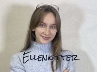 Ellenkitter