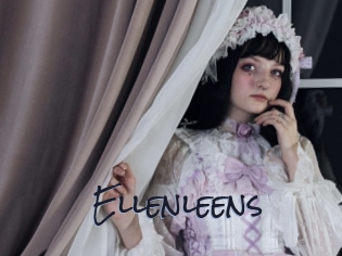 Ellenleens