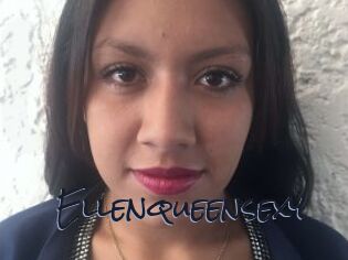 ellenqueensexy Liquisexxx