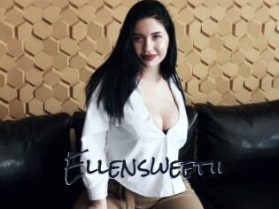 Ellensweetii