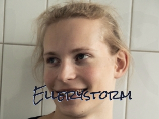 Ellerystorm