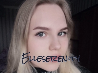 Elleserenity