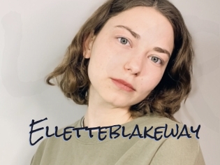 Elletteblakeway