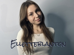 Elletteblanton