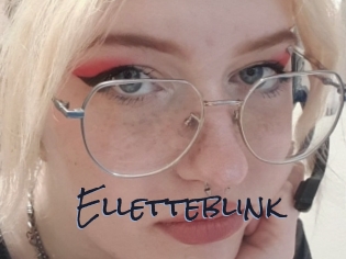 Elletteblink