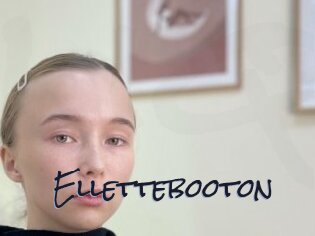 Ellettebooton