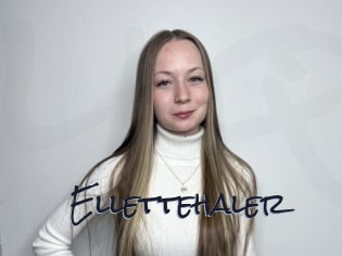 Ellettehaler