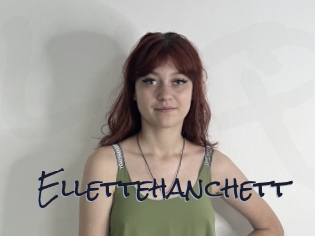 Ellettehanchett