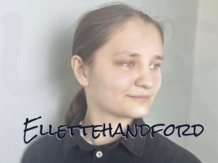 Ellettehandford