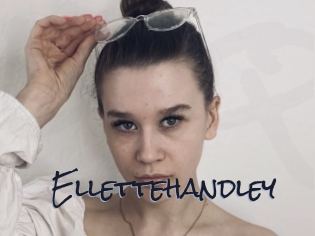 Ellettehandley