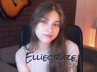 Elliecruze