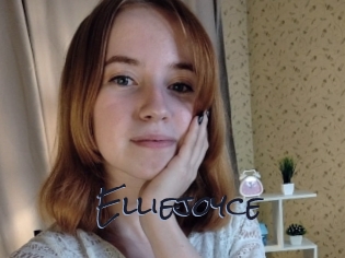 Elliejoyce