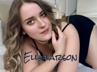 Ellielarson