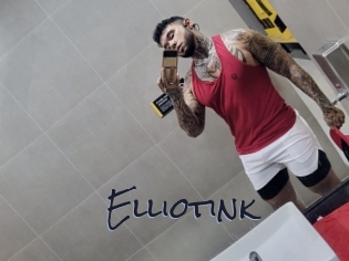 Elliotink