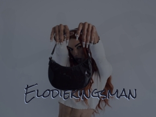 Elodiekingsman