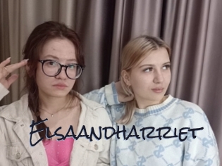 Elsaandharriet