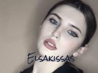 Elsakissas