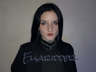 Elsaridder