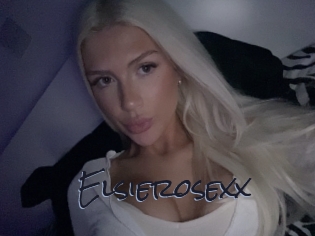 Elsierosexx