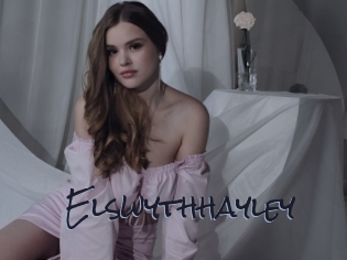 Elswythhayley