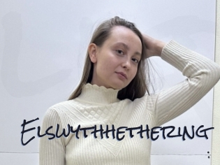 Elswythhethering