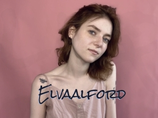 Elvaalford