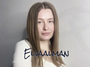 Elvaalman