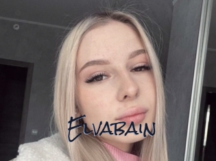 Elvabain