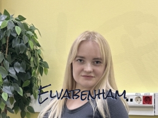 Elvabenham