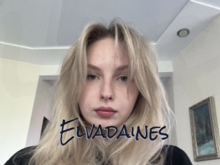 Elvadaines