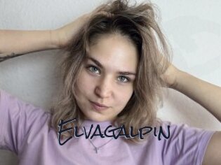 Elvagalpin