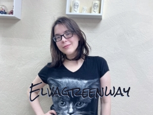 Elvagreenway