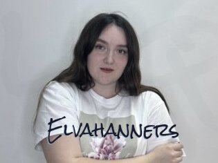 Elvahanners