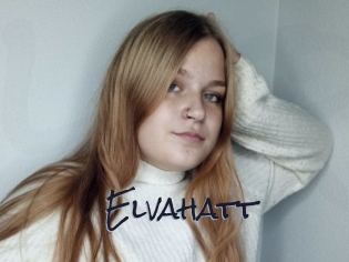 Elvahatt