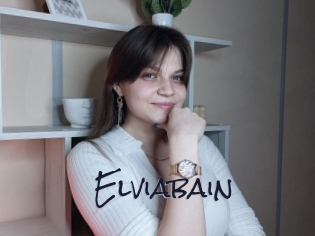 Elviabain