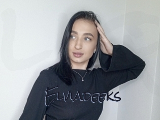 Elviadeeks