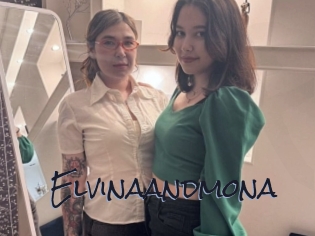 Elvinaandmona