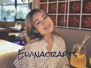 Elvinacrafts