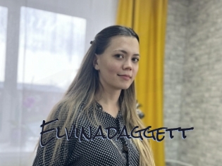 Elvinadaggett