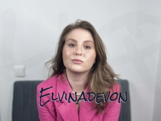 Elvinadevon