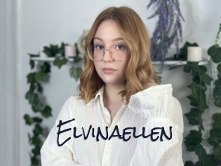 Elvinaellen