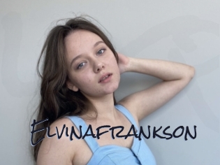 Elvinafrankson