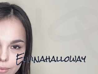 Elvinahalloway